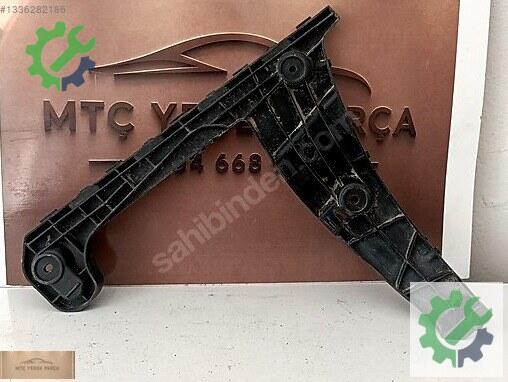 Audi A5 Tampon Braketi 8W6807453 çıkma parça