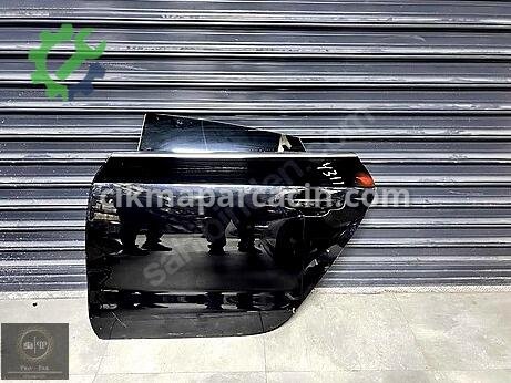 Audi A5 Sol Arka Kapı çıkma parça