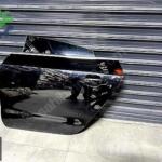 AUDİ A5 8T8 833 051D SOL ARKA KAPI SİYAH