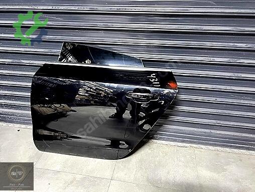 Audi A5 Sol Arka Kapı çıkma parça