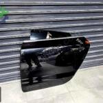 AUDİ A5 8T8 833 051D SOL ARKA KAPI SİYAH