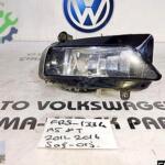 AUDİ A5 8T SAĞ SİS FARI ORJİNAL 2011 2016