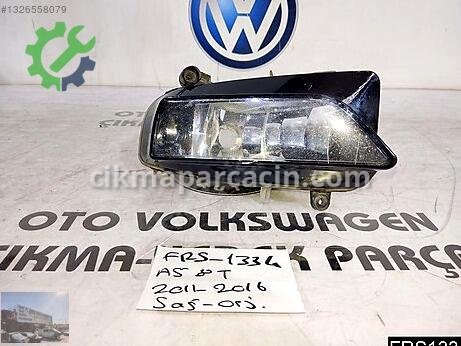 Audi A5 Sağ Sis Farı çıkma parça