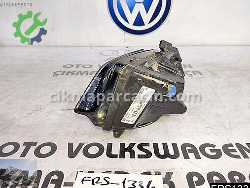 Audi A5 Sağ Sis Farı çıkma parça