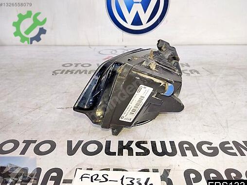 Audi A5 Sağ Sis Farı çıkma parça