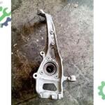 Çıkma Orijinal Taşıyıcı Audi A5