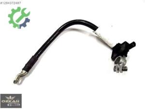 AUDİ A5 A6 A7 - Akü Kablosu ( Kontrol Üniteli ) 8S0915181B
