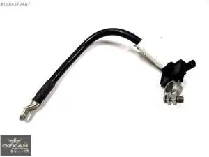 AUDİ A5 A6 A7 - Akü Kablosu ( Kontrol Üniteli ) 8S0915181B