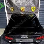 AUDİ A5 BAGAJ SİYAH 8W8827025