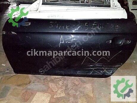 Audi A5 Sol Kapı çıkma parça