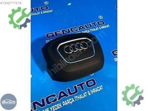 AUDİ A5 DİREKSİYON AİRBAG SIFIR ORJİNAL 8W0880201AR