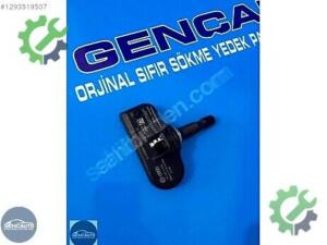 AUDİ A5 LASTİK BASINÇ SENSÖRÜ SIFIR ORJİNAL OEM 1K0907255 C