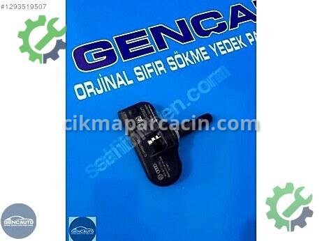 Diğer Lastik Basınç Sensörü çıkma parça