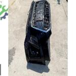 AUDİ A5 ÖN TAMPON SİYAH 8T0807065D