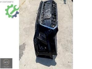 AUDİ A5 ÖN TAMPON SİYAH 8T0807065D