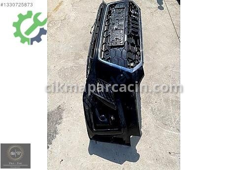 Audi A5 Ön Tampon çıkma parça