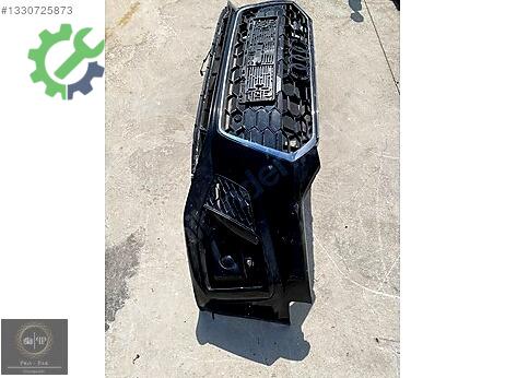 Audi A5 Ön Tampon çıkma parça