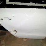 Audi A5 Orijinal Çıkma Sağ Arka Kapı