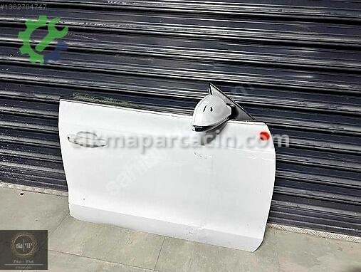 Audi A5 Sağ Ön Kapı 8T8831052 çıkma parça