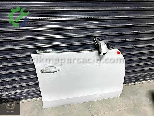 Audi A5 Sağ Ön Kapı 8T8831052 çıkma parça