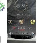 AUDI A5 SANRUF ÖN MİKASI