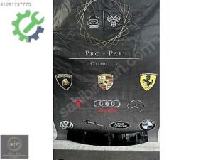AUDI A5 SANRUF ÖN MİKASI