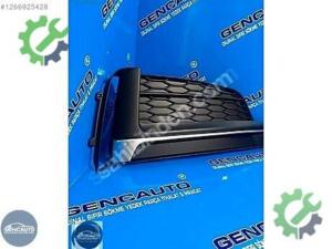 AUDİ A5 SLİNE ÖN TAMPON SAĞ IZGARA SIFIR İTHAL OEM 8W6807682 F