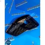 AUDİ A5 SLİNE ÖN TAMPON SAĞ IZGARA SIFIR İTHAL OEM 8W6807682 T