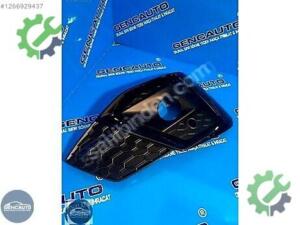 AUDİ A5 SLİNE ÖN TAMPON SAĞ IZGARA SIFIR İTHAL OEM 8W6807682 T
