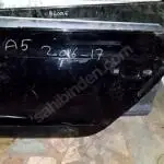 Audi A5 Orijinal Çıkma Sol Arka Kapı