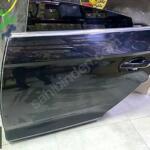 AUDİ A5 SOL ARKA KAPI SİYAH 8W8833051
