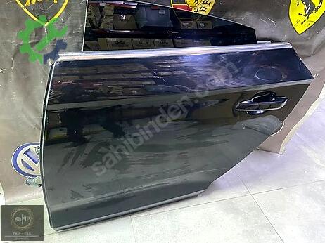 Audi A5 Sol Arka Kapı çıkma parça