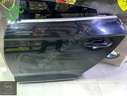 Audi A5 Sol Arka Kapı 8W8833051 çıkma parça