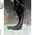 AUDİ A5 SOL ÇAMURLUK SİYAH 8W6821105