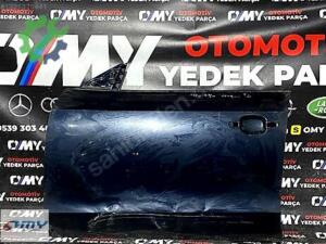 AUDİ A5 SOL ÖN KAPI OMY OTO’DAN