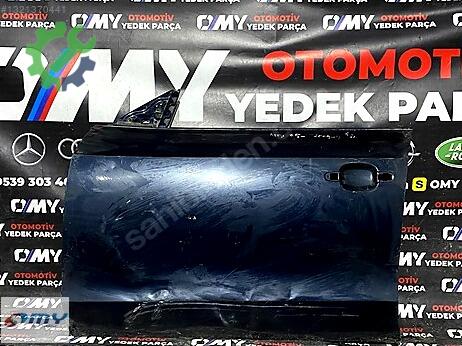 Audi A5 Sol Ön Kapı çıkma parça