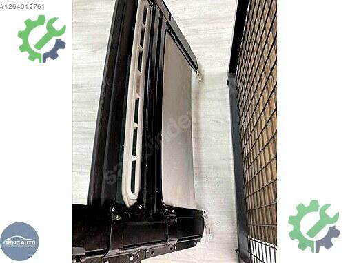 Audi A5 Komple Sunroof 8T8877255A çıkma parça
