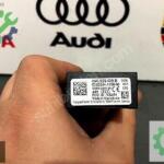 AUDİ A6-A7-A8 NFC MODÜLÜ ORJİNAL