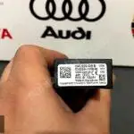 AUDİ A6-A7-A8 NFC MODÜLÜ ORJİNAL
