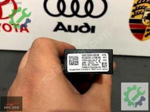 AUDİ A6-A7-A8 NFC MODÜLÜ ORJİNAL