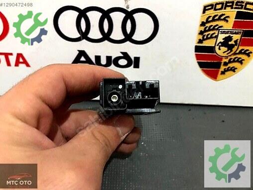 Audi A6 Beyin A6-A7-A8 çıkma parça