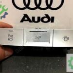 AUDİ A6-A7 PARK SENSÖR KONTROL PANELİ ORJİNAL