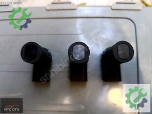 AUDİ A6-VOLKSWAGEN PASSAT PARK SENSÖRÜ ORJİNAL 4B0919275A