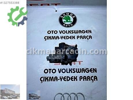 Audi A6 Cam Motoru çıkma parça