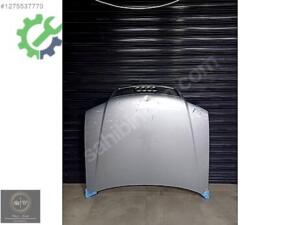 AUDİ A6 1998-2001 4B1 823 029B GRİ KAPUT