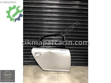 Audi A6 Sağ Arka Kapı çıkma parça