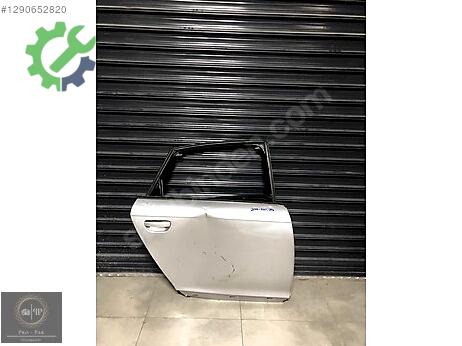 Audi A6 Sağ Arka Kapı çıkma parça