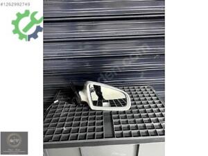 AUDİ A6 2008 BEYAZ SAĞ AYNA