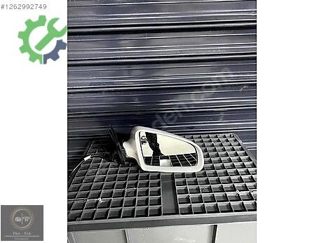 Audi A6 Sağ Dış Ayna çıkma parça