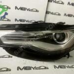AUDI A6 2011-2015 ORJINAL SOKME HATASIZ SOL FAR